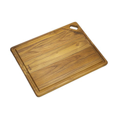 Tocător Stolf Teakholz Elegance Culinary Herbertz - Teak, Design elegant