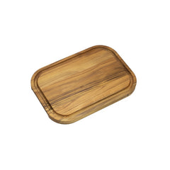 Tocător Teakholz Elegance Culinary Herbertz - Teak, Design Premium