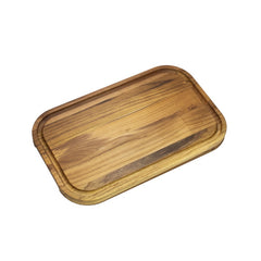 Tocător Teakholz Elegance Culinary Herbertz - Teak, Durabil și Elegant