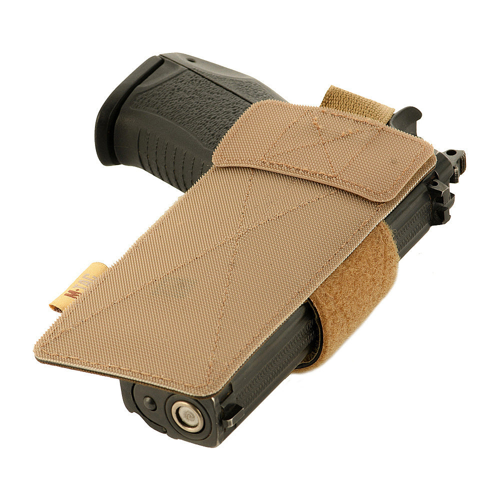 Toc Universal Modular M-Tac - Coyote, cu Sistem de Blocare