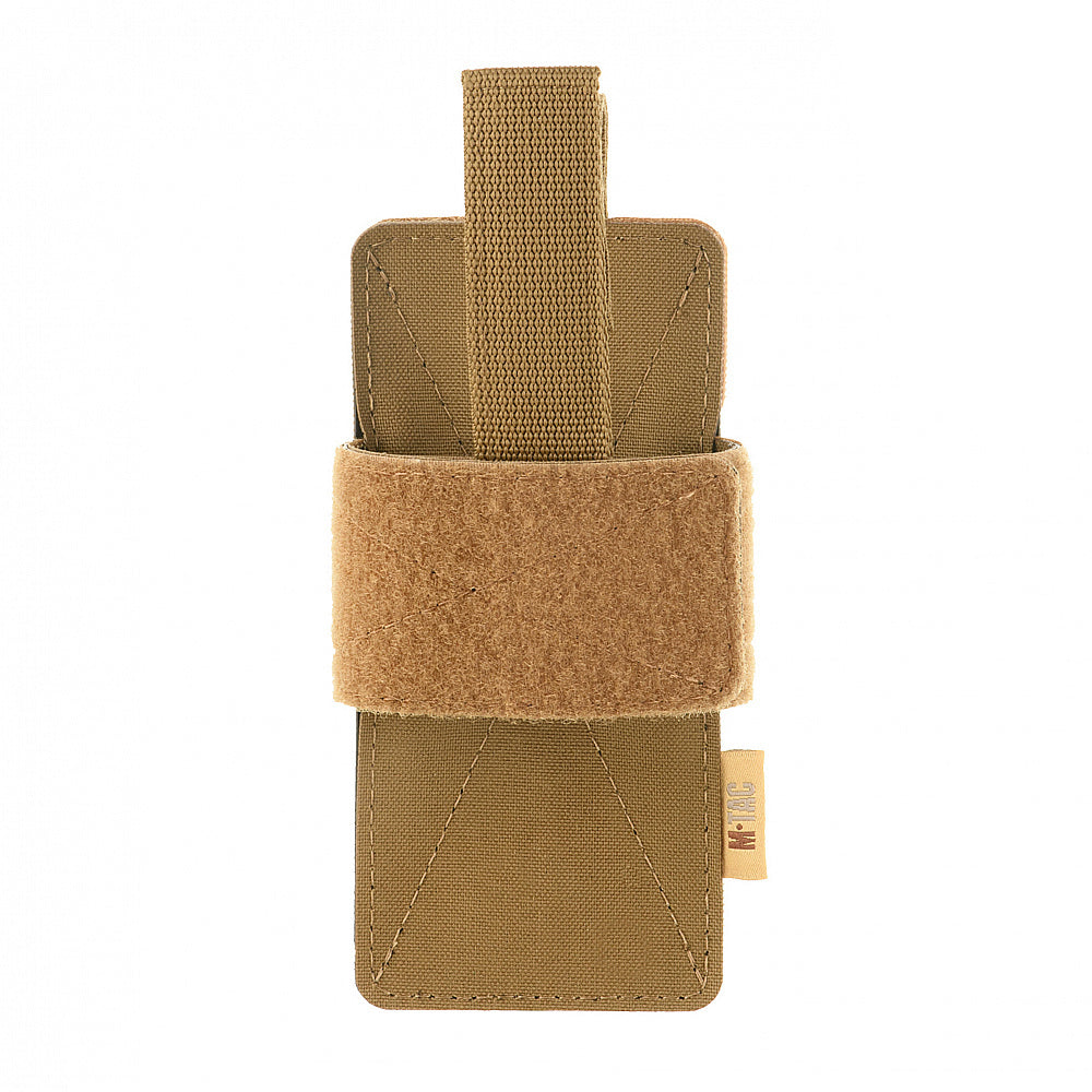 Toc Universal Modular M-Tac - Coyote, cu Sistem de Blocare