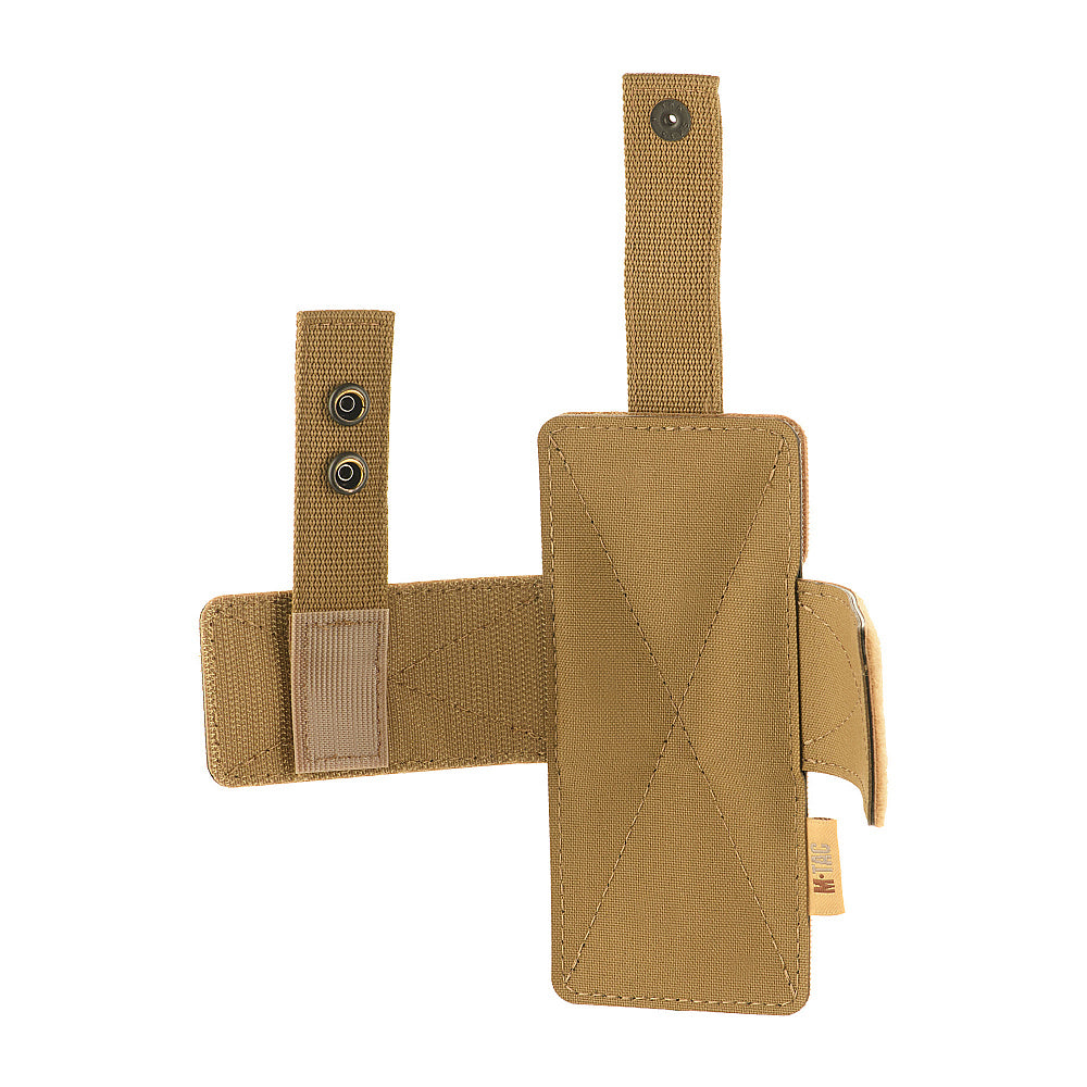 Toc Universal Modular M-Tac - Coyote, cu Sistem de Blocare