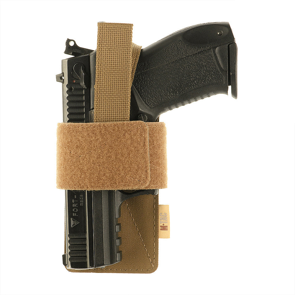 Toc Universal Modular M-Tac - Coyote, cu Sistem de Blocare