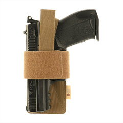 Toc Universal Modular M-Tac - Coyote, cu Sistem de Blocare