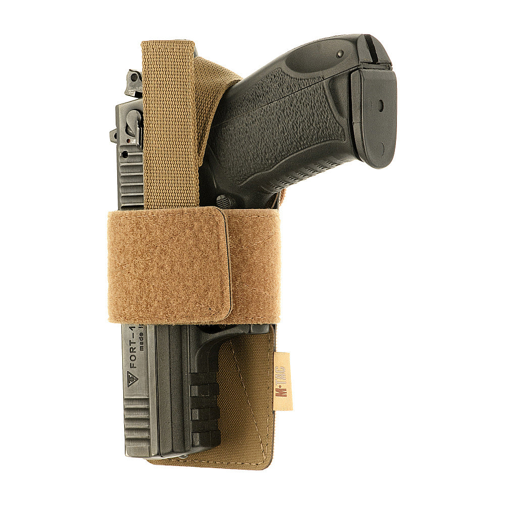 Toc Universal Modular M-Tac - Coyote, cu Sistem de Blocare