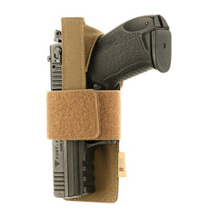 Toc Universal Modular M-Tac - Coyote, cu Sistem de Blocare