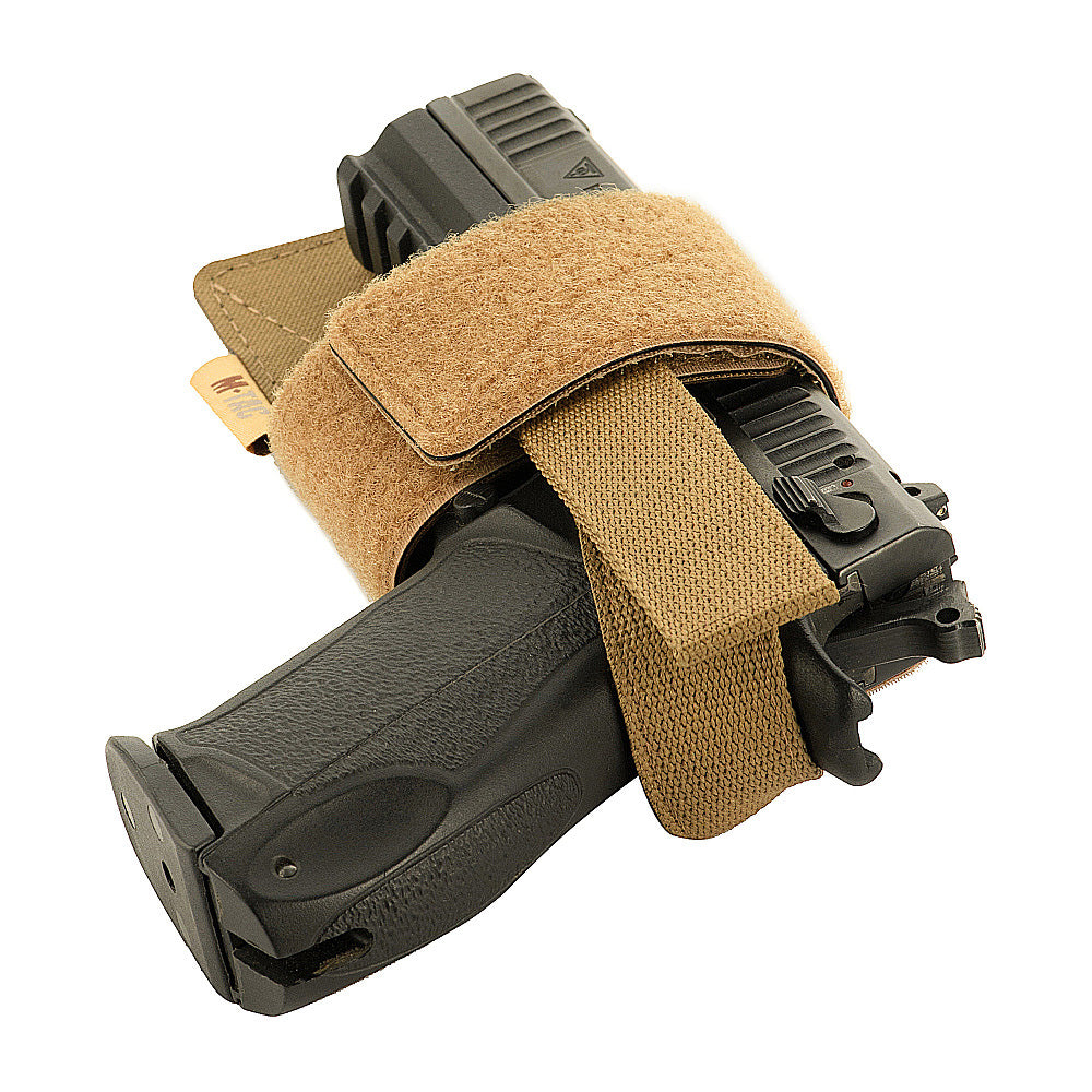 Toc Universal Modular M-Tac - Coyote, cu Sistem de Blocare