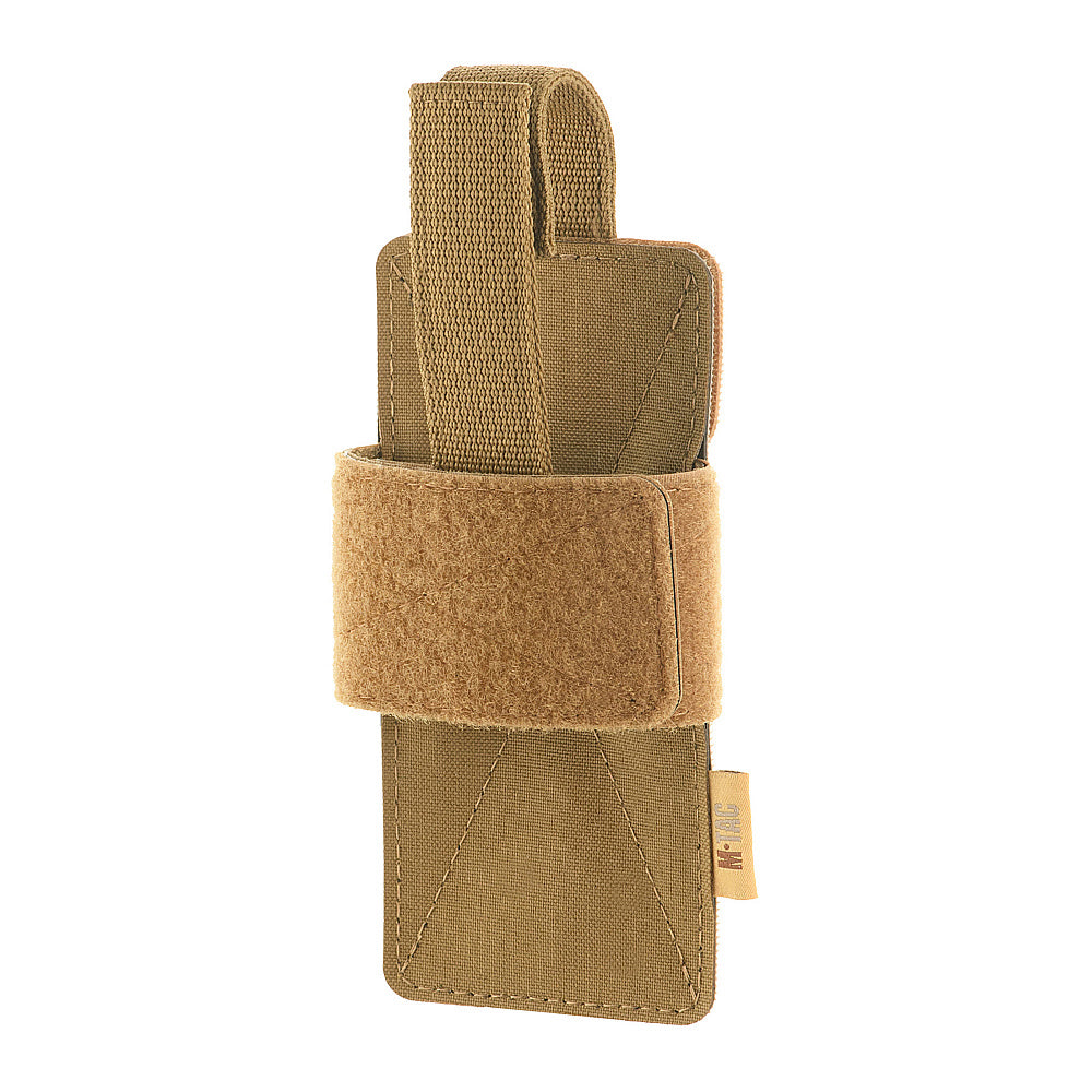 Toc Universal Modular M-Tac - Coyote, cu Sistem de Blocare