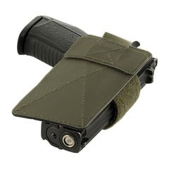 Toc Universal Modular M-Tac - Ranger Green, Cu Blocare Rapidă