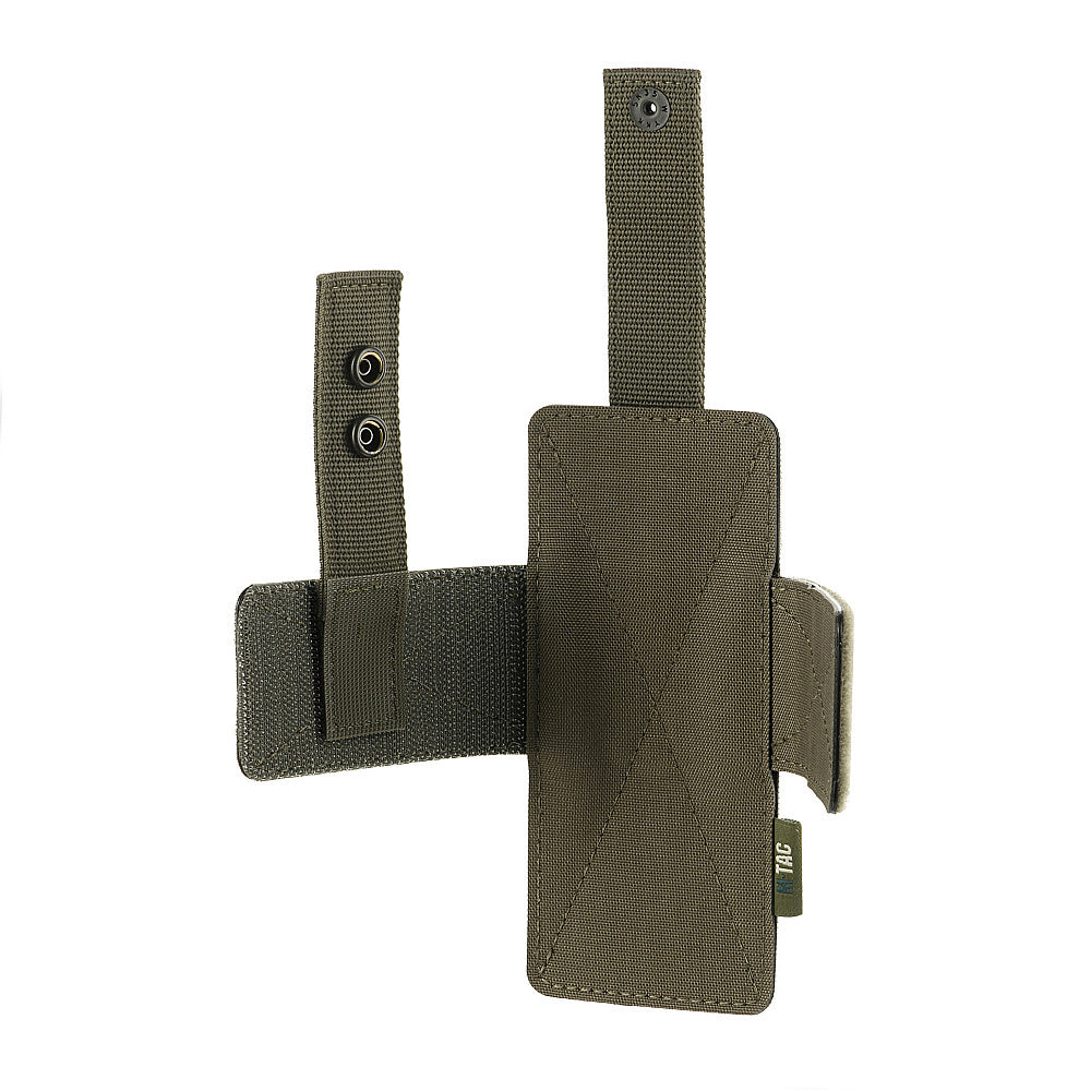 Toc Universal Modular M-Tac - Ranger Green, Cu Blocare Rapidă