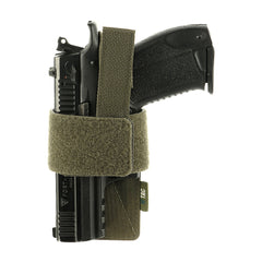 Toc Universal Modular M-Tac - Ranger Green, Cu Blocare Rapidă