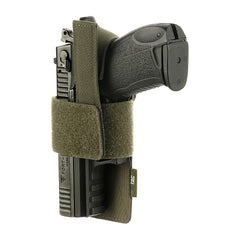 Toc Universal Modular M-Tac - Ranger Green, Cu Blocare Rapidă