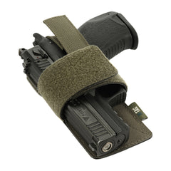 Toc Universal Modular M-Tac - Ranger Green, Cu Blocare Rapidă