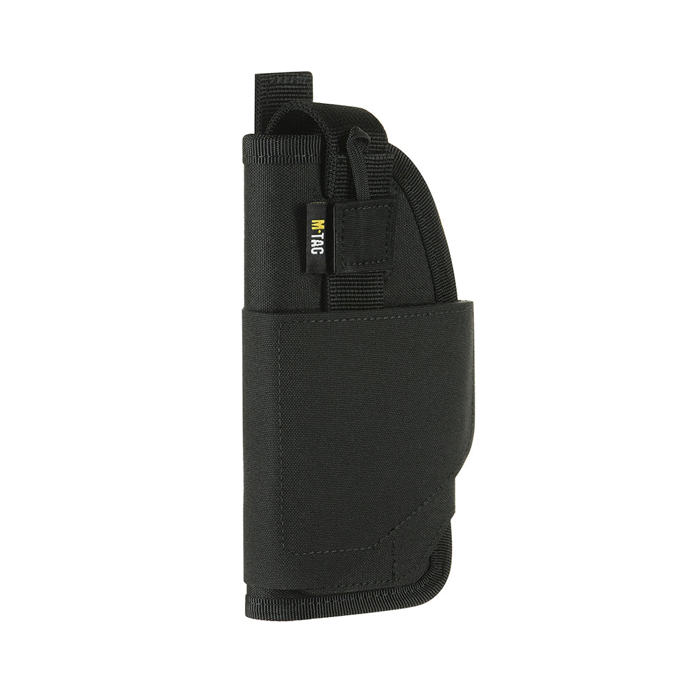 Toc Universal Tactic Universal Elite M-Tac - Negru, Mână Stângă