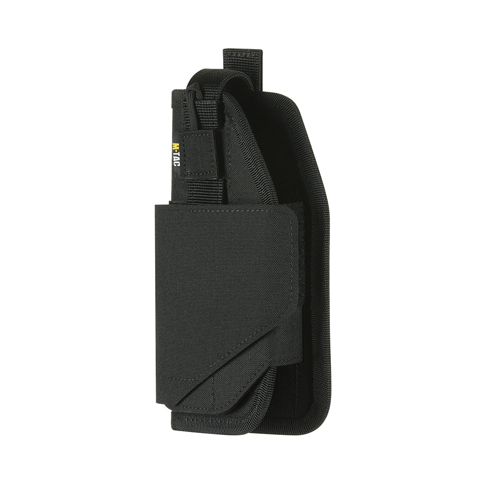Toc Universal Tactic Universal Elite M-Tac - Negru, Mână Stângă