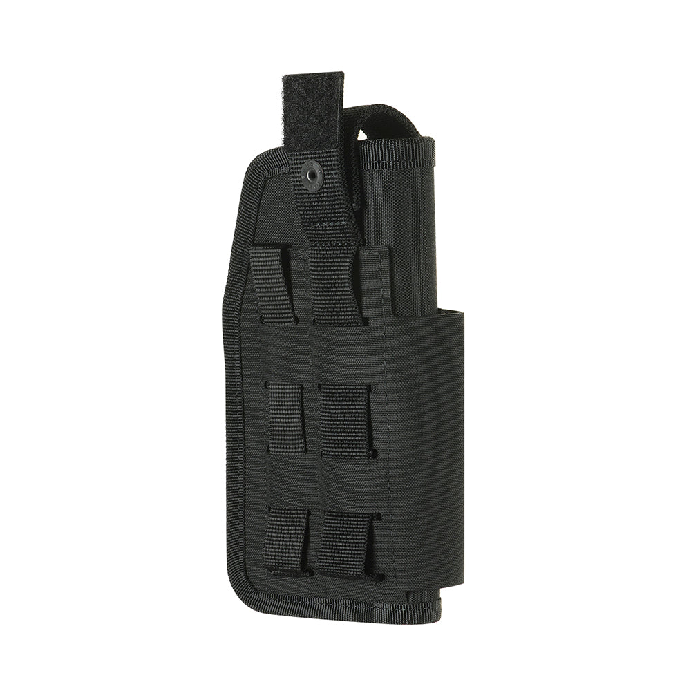 Toc Universal Tactic Universal Elite M-Tac - Negru, Mână Stângă