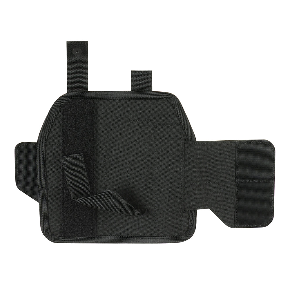Toc Universal Tactic Universal Elite M-Tac - Negru, Mână Stângă