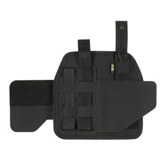 Toc Universal Tactic Universal Elite M-Tac - Negru, Mână Stângă