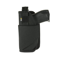 Toc Universal Tactic Universal Elite M-Tac - Negru, Mână Stângă