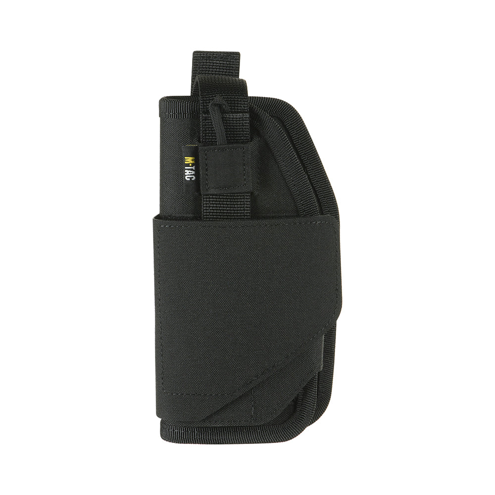 Toc Universal Tactic Universal Elite M-Tac - Negru, Mână Stângă