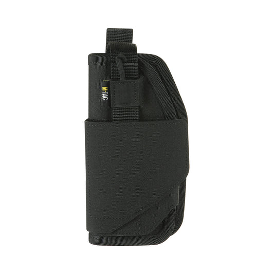 Toc Universal Tactic Universal Elite M-Tac - Negru, Mână Stângă