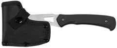 Tomahawk "Light" FoxOutdoor - 3Cr13MoV Oțel, 170g