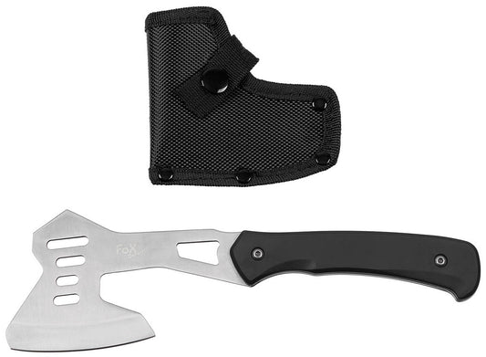 Tomahawk "Light" FoxOutdoor - 3Cr13MoV Oțel, 170g