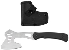 Tomahawk "Light" FoxOutdoor - 3Cr13MoV Oțel, 170g