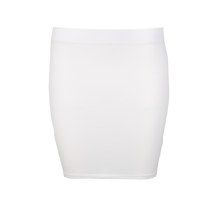 Top Bandeau 2in1 Dama Brandit Alb - Confort Versatil