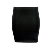Top Bandeau 2in1 Dama Brandit Negru - Versatilitate Urbana