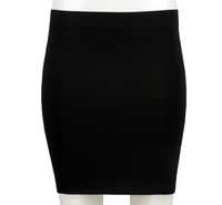 Top Bandeau 2in1 Dama Brandit Negru - Versatilitate Urbana
