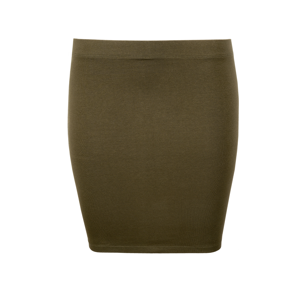 Top Bandeau 2in1 Dama Brandit Olive - Versatilitate Urbana