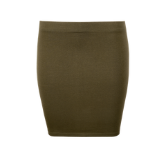 Top Bandeau 2in1 Dama Brandit Olive - Versatilitate Urbana