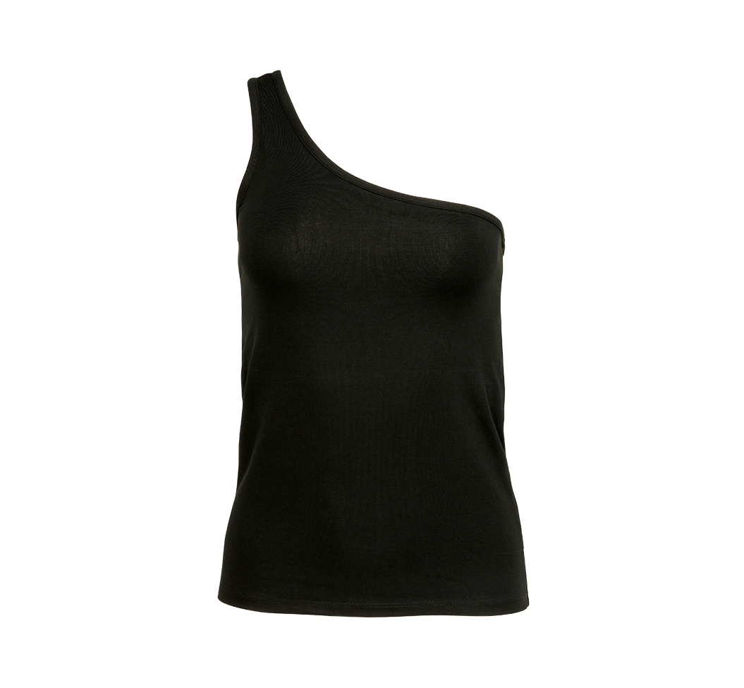Top Bandeau Dama Brandit Abbey Negru - Libertate de Miscare