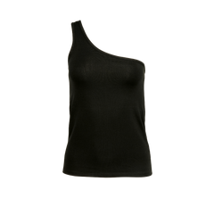 Top Bandeau Dama Brandit Abbey Negru - Libertate de Miscare