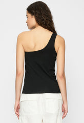 Top Bandeau Dama Brandit Abbey Negru - Libertate de Miscare