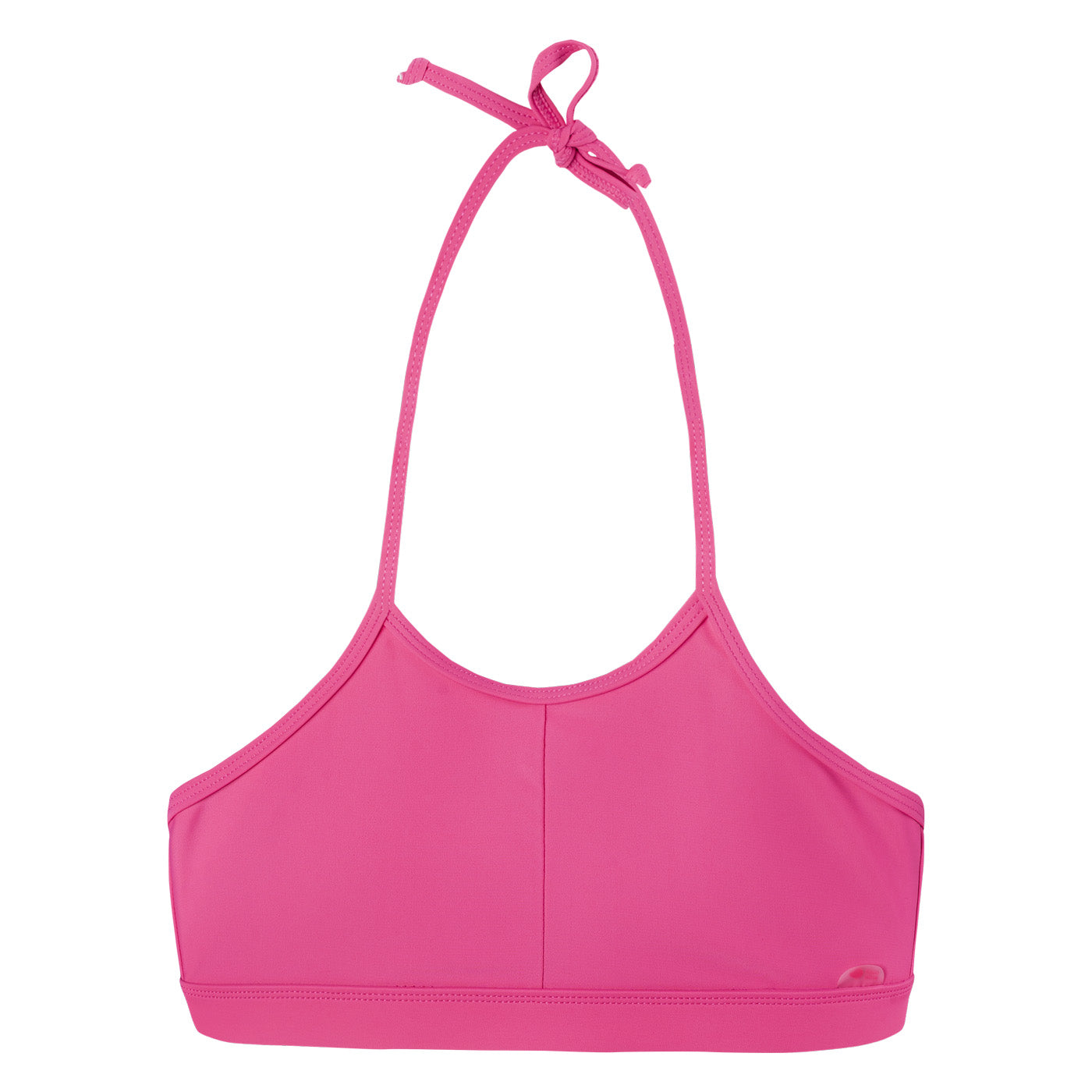 Top Bikini Copii ANANA TOP JR AQUAWAVE - Rezistență la Clor - 1