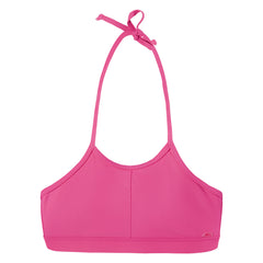 Top Bikini Copii ANANA TOP JR AQUAWAVE - Rezistență la Clor - 1