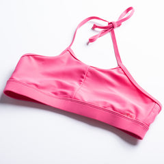 Top Bikini Copii ANANA TOP JR AQUAWAVE - Rezistență la Clor - 5