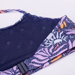 Top Bikini Copii ANANA TOP JR AQUAWAVE - Sportiv și Confortabil - 7
