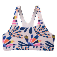 Top Bikini Copii RODANI TOP JR AQUAWAVE - Confort și Stil la Piscină - 1