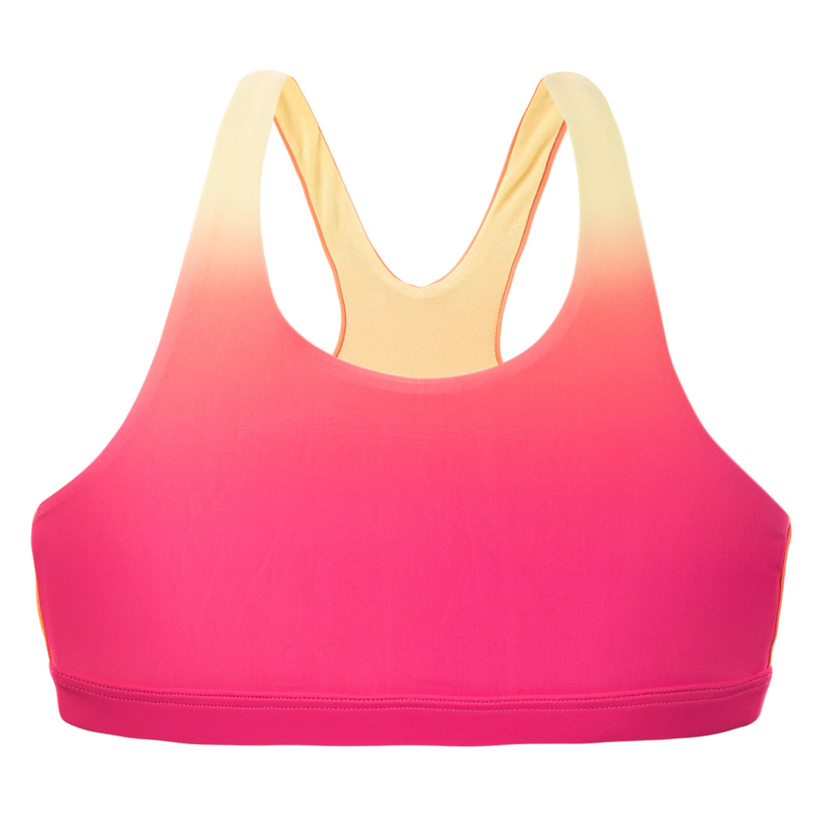 Top Bikini Copii RODANI TOP JR AQUAWAVE - Suport Sportiv, Uscare Rapidă - 1