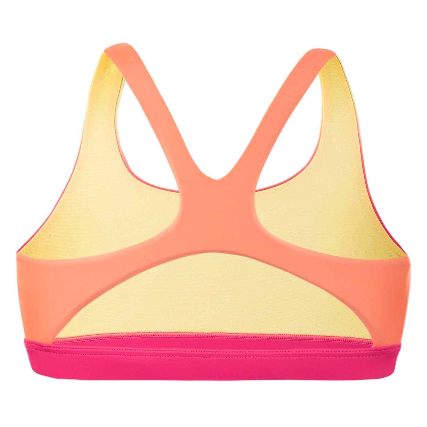 Top Bikini Copii RODANI TOP JR AQUAWAVE - Suport Sportiv, Uscare Rapidă - 2