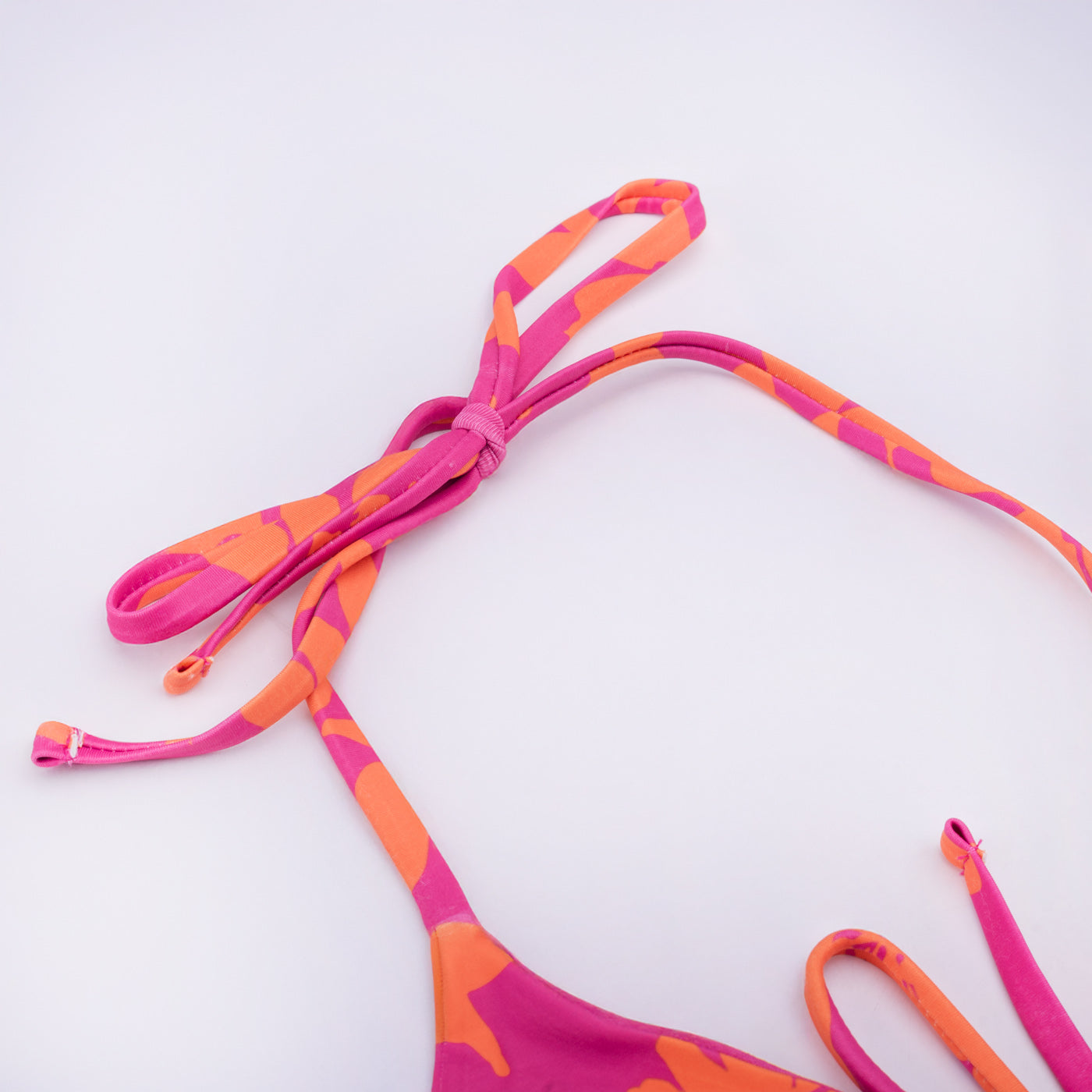 Top Bikini Damă Lady Feni MARTES - Cupe Detașabile, Suport Flexibil - 3