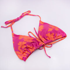 Top Bikini Damă Lady Feni MARTES - Cupe Detașabile, Suport Flexibil - 4