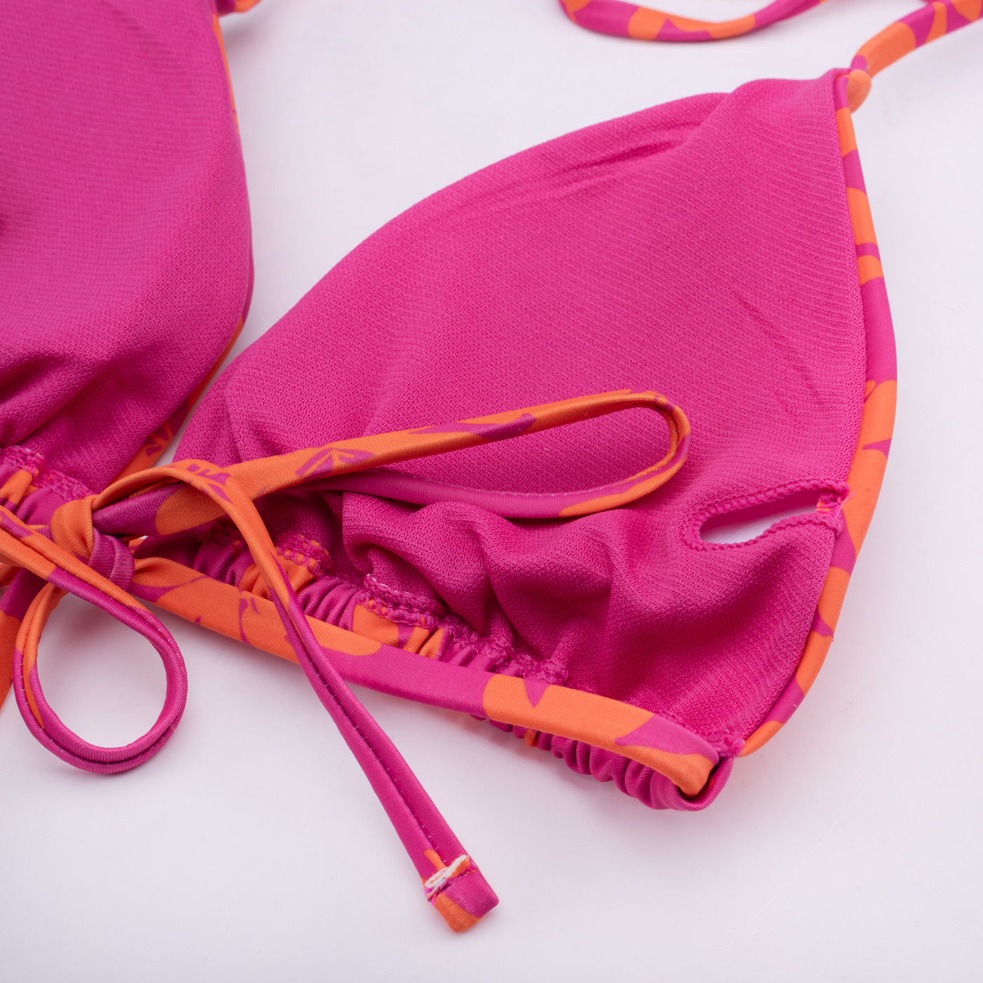 Top Bikini Damă Lady Feni MARTES - Cupe Detașabile, Suport Flexibil - 5