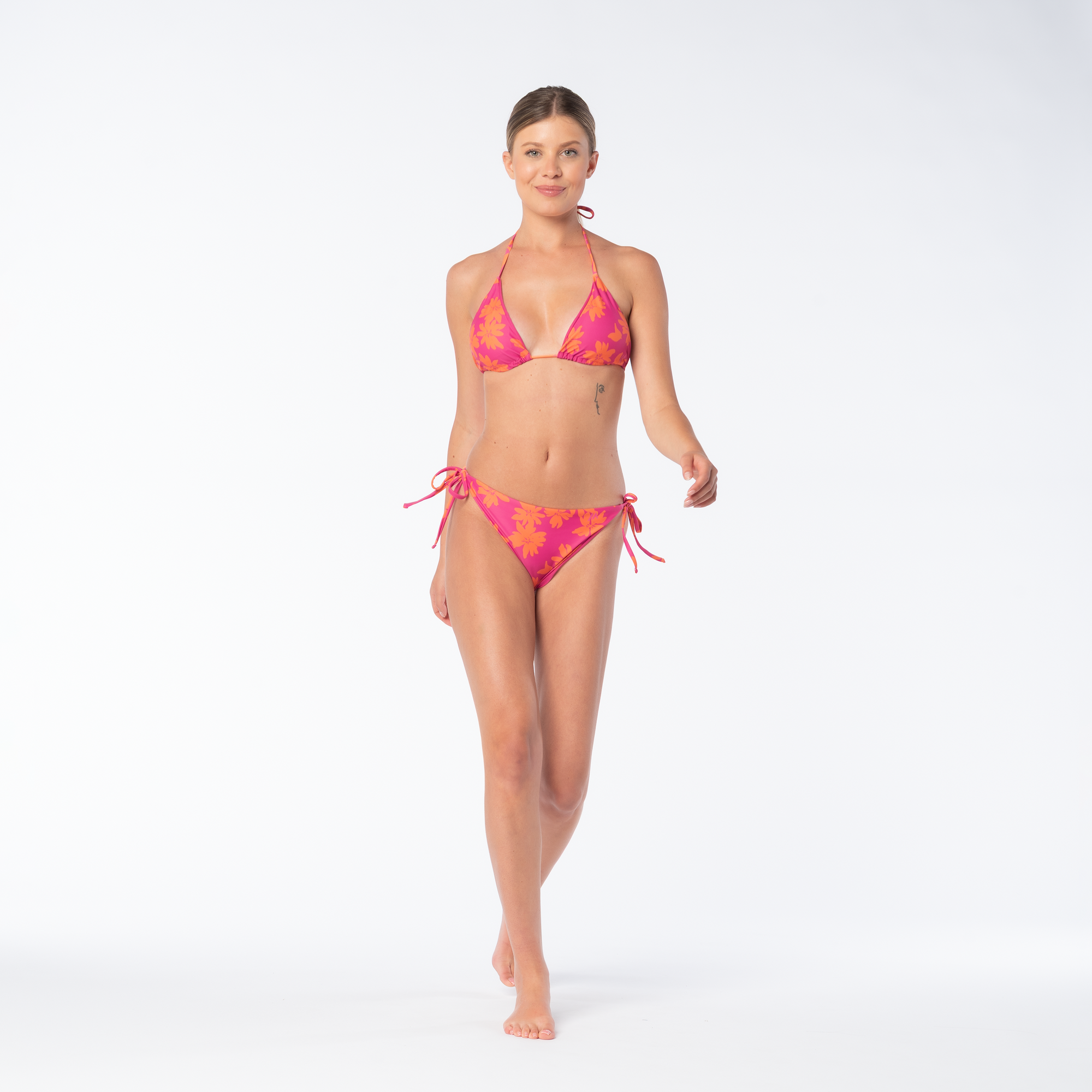 Top Bikini Damă Lady Feni MARTES - Cupe Detașabile, Suport Flexibil - 6