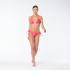 Top Bikini Damă Lady Feni MARTES - Cupe Detașabile, Suport Flexibil - 6