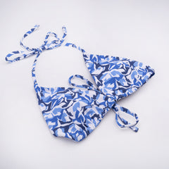 Top Bikini Damă LADY FENI MARTES - Cupe Removibile, Susținere - 4