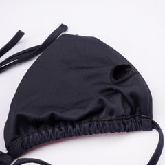 Top Bikini Damă LADY FIBI TOP Martes Essentials - Cupe Removabile - 5